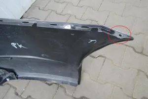 Skoda Superb B8 (3V) Rear bumper 3V9807421