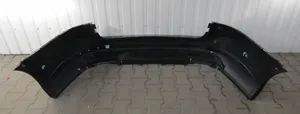 Skoda Superb B8 (3V) Rear bumper 3V9807421