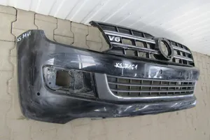 Volkswagen Amarok Front bumper 2HH807221