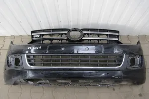 Volkswagen Amarok Front bumper 2HH807221