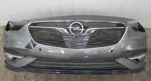 Opel Insignia B Zderzak przedni 13491134