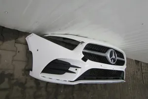 Mercedes-Benz A W177 AMG Zderzak przedni Zderzak