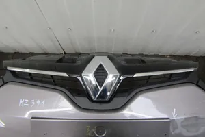 Renault Megane III Paraurti anteriore Zderzak