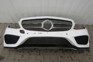 Mercedes-Benz C W205 Front bumper A2058850925