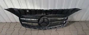 Mercedes-Benz Citan W415 Etupuskuri A4158850101
