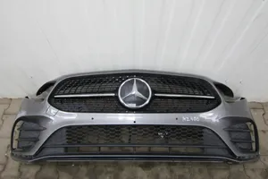 Mercedes-Benz A W177 AMG Zderzak przedni Zderzak