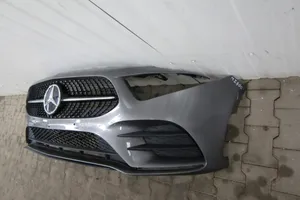 Mercedes-Benz A W177 AMG Zderzak przedni Zderzak