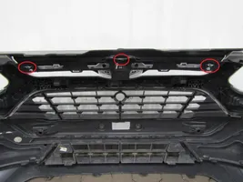 Ford Transit Custom Paraurti anteriore BK21-17K819