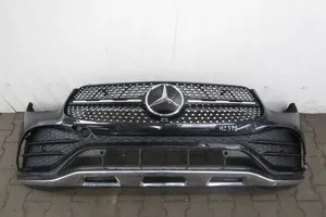 Mercedes-Benz GLC AMG Zderzak przedni Zderzak