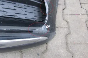 Mercedes-Benz GLC AMG Zderzak przedni Zderzak