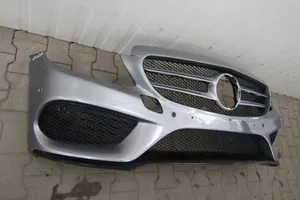Mercedes-Benz C W205 Pare-choc avant A2058850925