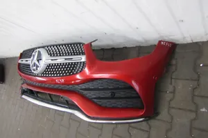 Mercedes-Benz GLC AMG Etupuskuri Zderzak