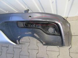 Honda CR-V Pare-chocs 