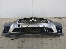 Infiniti Q50 Paraurti anteriore 