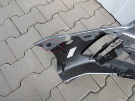Audi RS4 B9 Pare-choc avant 