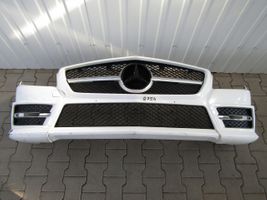 Mercedes-Benz SLK AMG R172 Priekšējais bamperis 