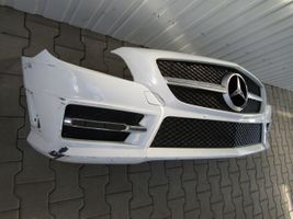 Mercedes-Benz SLK AMG R172 Zderzak przedni 