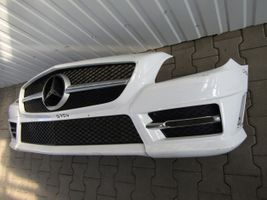 Mercedes-Benz SLK AMG R172 Zderzak przedni 