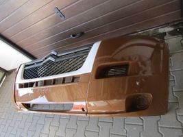 Citroen Jumper Paraurti anteriore 