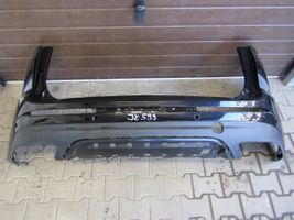 Ford Edge II Rear bumper 