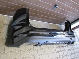 Ford Edge II Rear bumper 