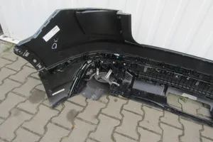 Audi RS Q8 Galinis bamperis 4M8807511