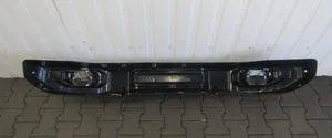 Jeep Cherokee Front bumper 9845146644