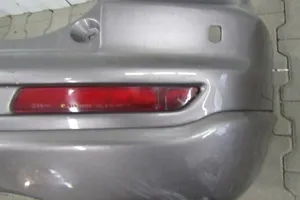 Honda CR-V Rear bumper CRV