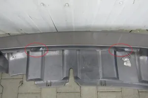 Honda CR-V Rear bumper CRV