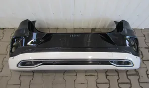 Ford Puma Zderzak tylny L1TB-17906-A1