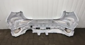 Ford Ranger Rear bumper Zderzak