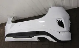 Ford Ranger Rear bumper Zderzak