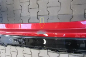 Honda Legend III KA9 Rear bumper HONDA