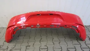 Porsche Boxster 982 Pare-chocs 982807421