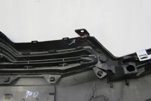 Citroen C4 II Priekšējais bamperis 9676285080