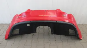 Jaguar F-Type Rear bumper F1EBftype