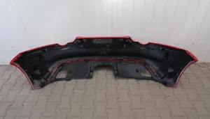 Jaguar F-Type Rear bumper F1EBftype