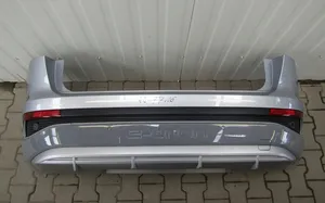 Audi Q4 Sportback e-tron Бампер 89A807527C