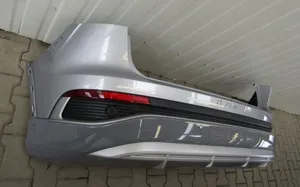 Audi Q4 Sportback e-tron Rear bumper 89A807527C