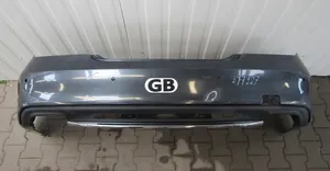 Mercedes-Benz CLS C218 AMG Galinis bamperis A2188850438