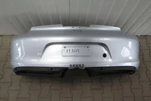 Porsche Boxster 981 Бампер X000000XXXX00