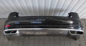 Audi A8 S8 D5 Zderzak tylny 4N0807511D