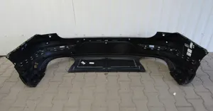 Bentley Bentayga Rear bumper 36A807511