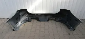 BMW 3 E30 Rear bumper G81