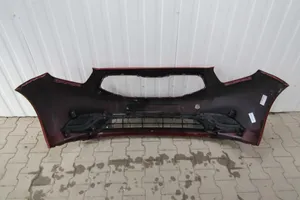 KIA Venga Priekšējais bamperis 865111P500