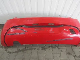 Opel Astra J Zderzak tylny 13346637
