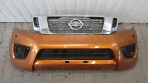 Nissan Navara Zderzak przedni 620224JU0H