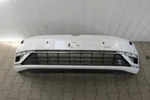 Volkswagen Golf VII Front bumper golf