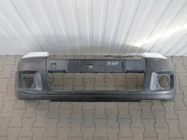Toyota Proace Front bumper 1497585077
