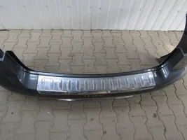 Mercedes-Benz ML W163 Puskuri a1668850325